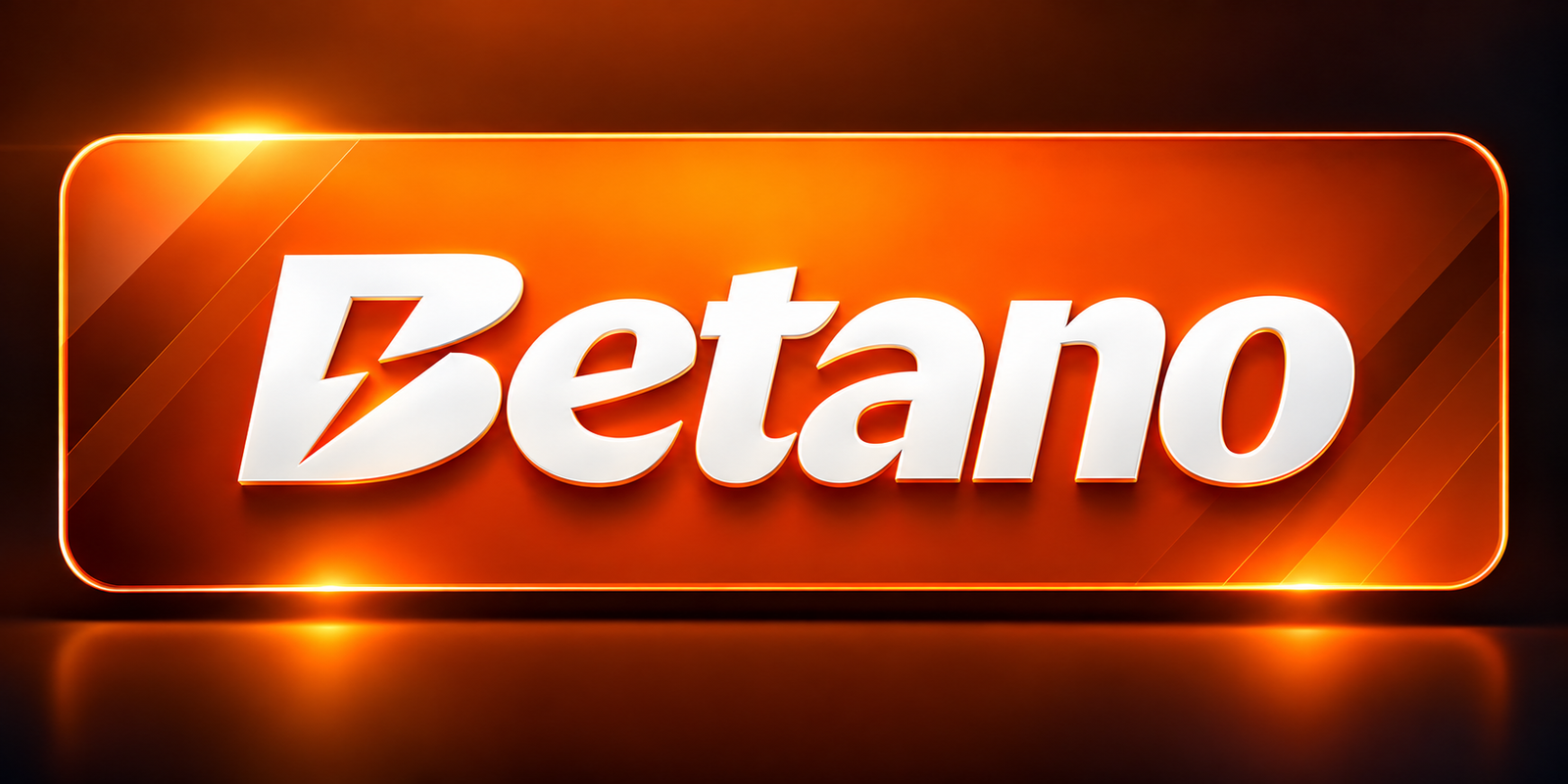 Betano logo