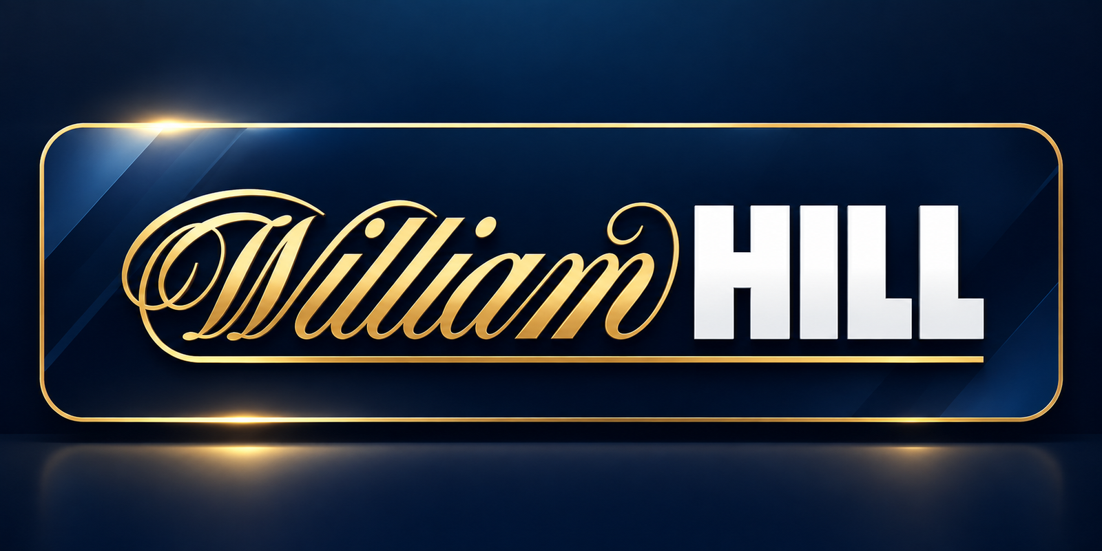 William Hill