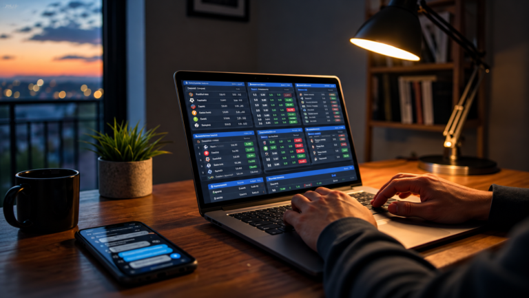 Is Sports Arbitrage Betting Worth It?